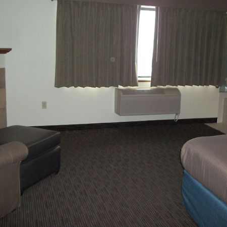 Americinn By Wyndham Beulah Exteriér fotografie