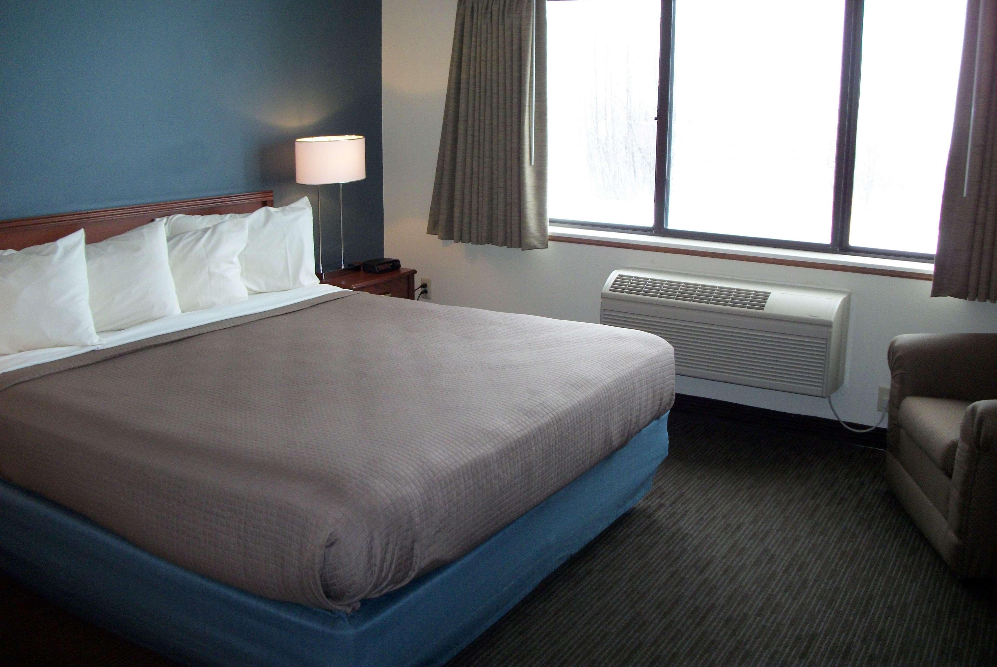 Americinn By Wyndham Beulah Exteriér fotografie