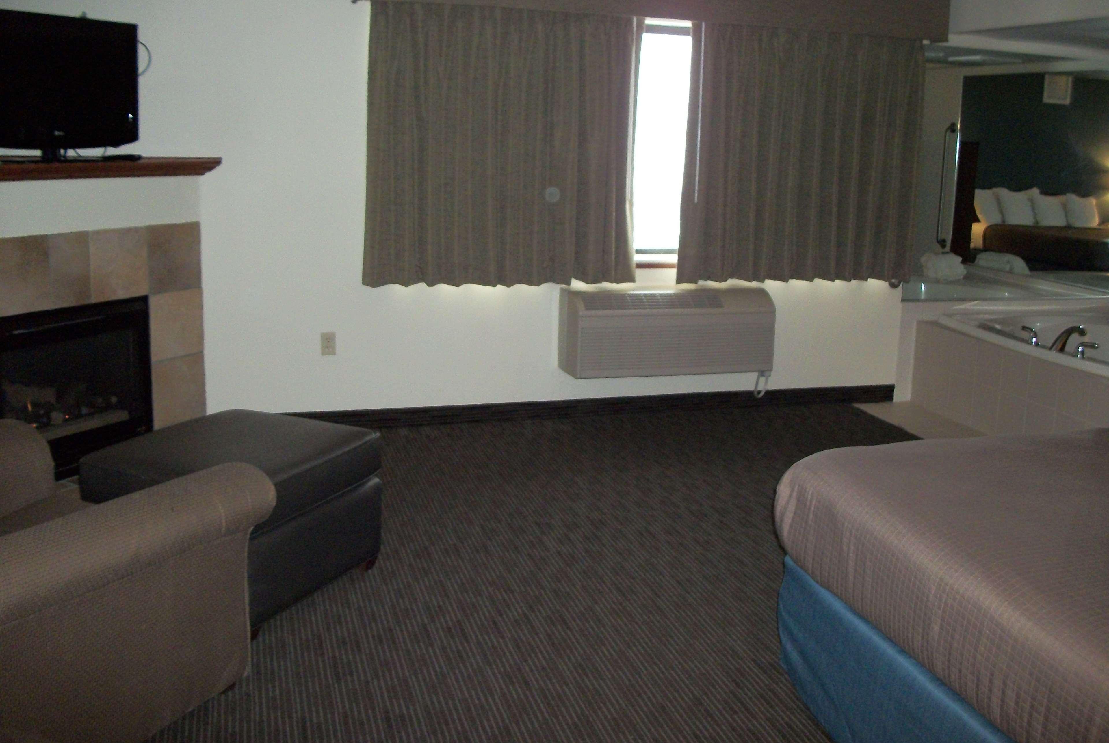 Americinn By Wyndham Beulah Exteriér fotografie