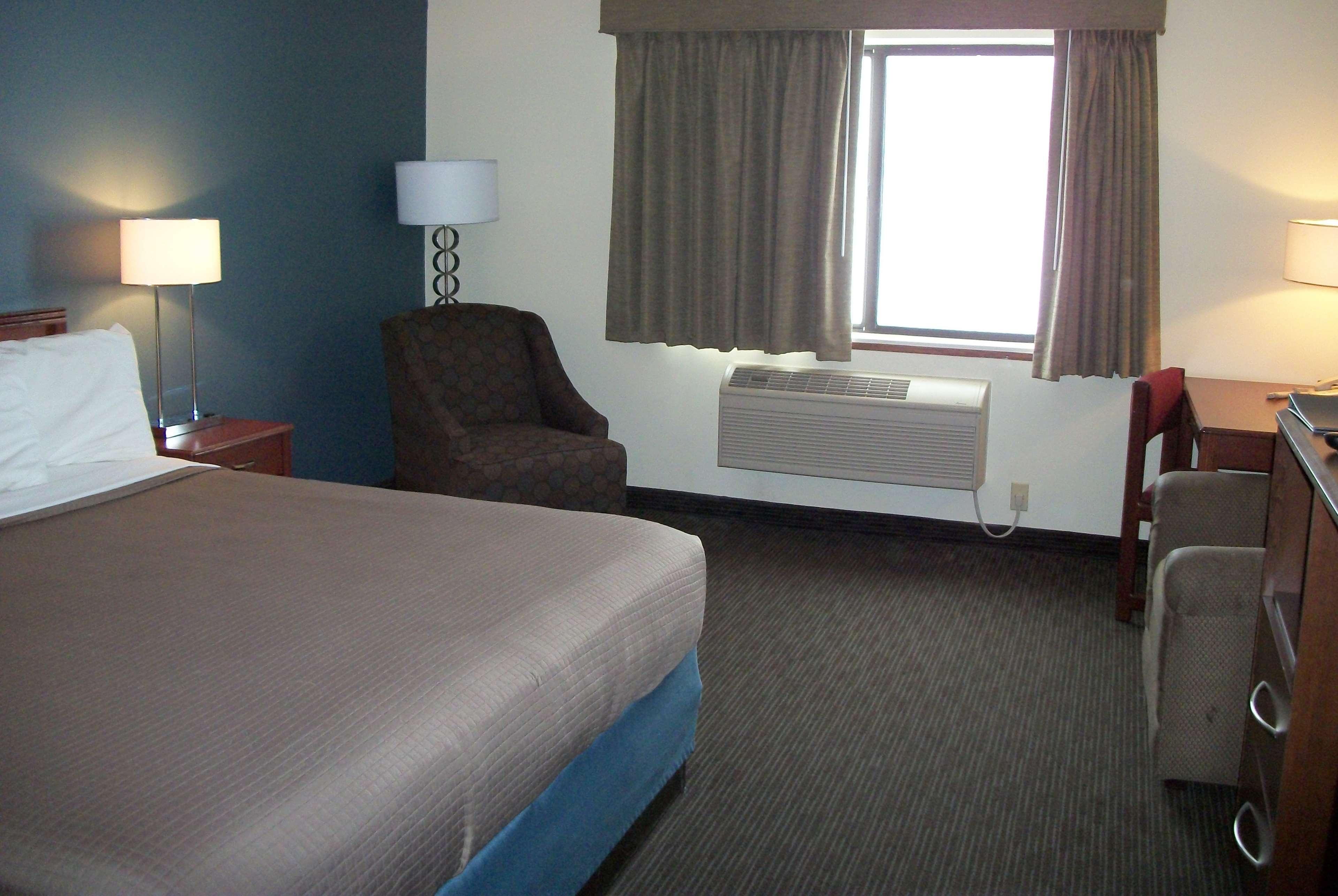 Americinn By Wyndham Beulah Exteriér fotografie