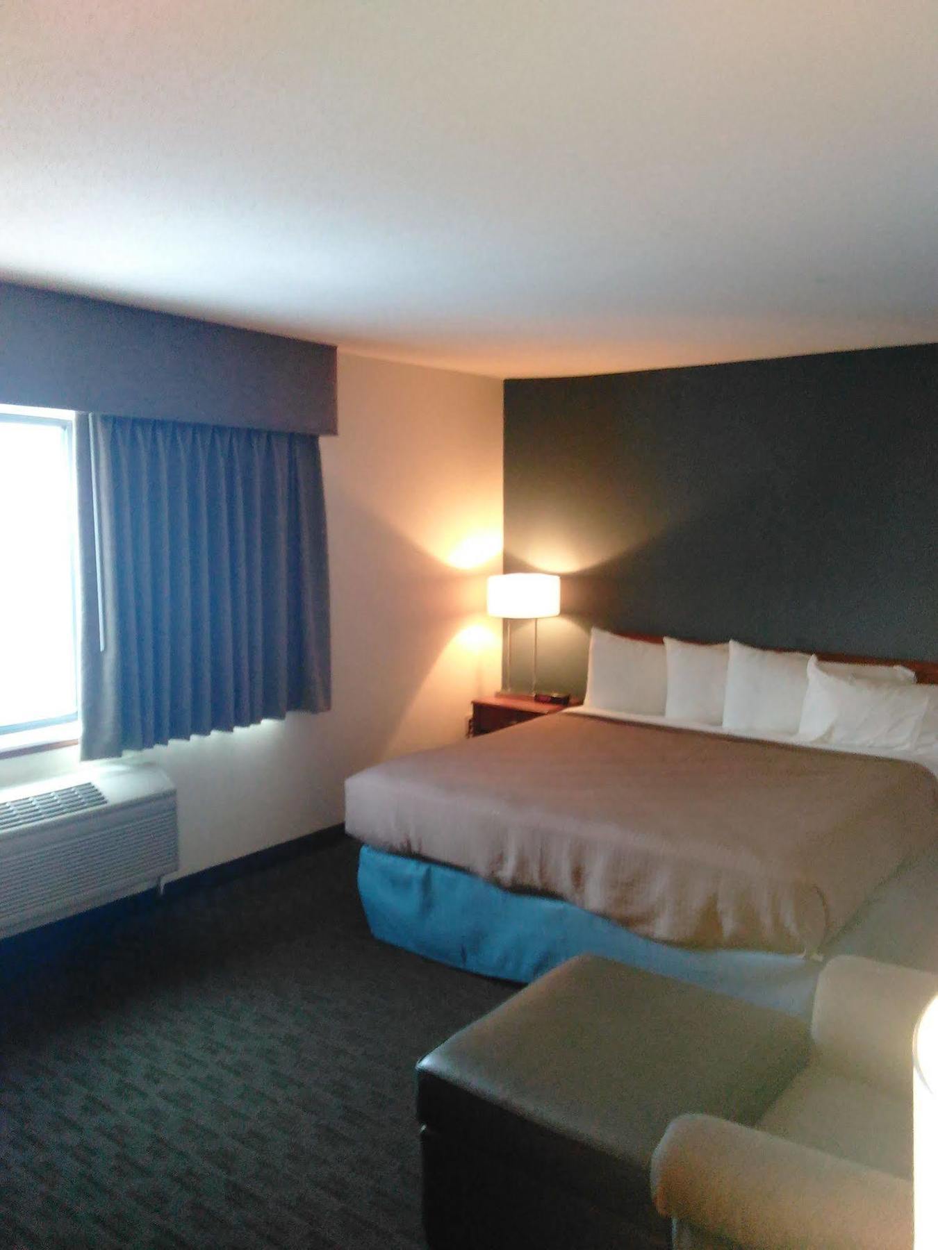 Americinn By Wyndham Beulah Exteriér fotografie