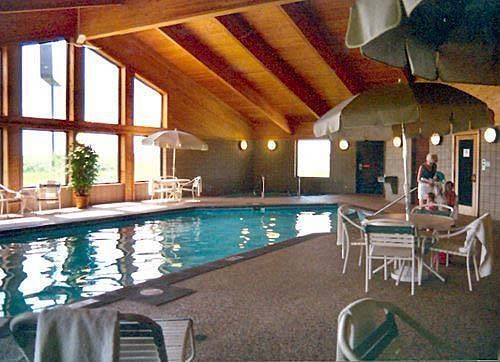 Americinn By Wyndham Beulah Zařízení fotografie